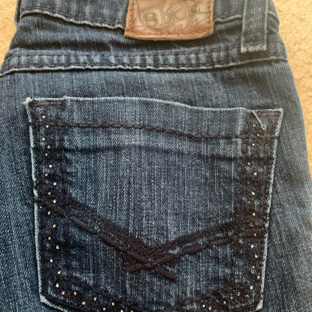 Bke skinny jean